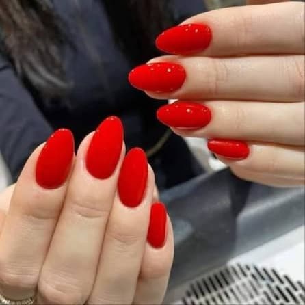 PROMOCION DE MAYO- MANICURA DE GEL at D'Amour Professional Nail Services in Edina, MN
